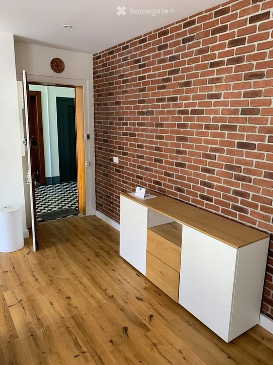 Apartment in Genève 3