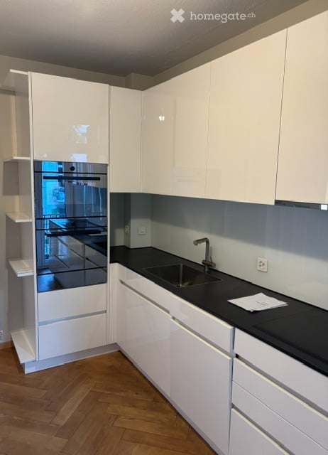 Charmante Jugendstilwohnung im Kreis 8 – stilvoller Altbau mit besonderem Charme 5