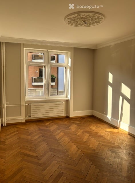 Charmante Jugendstilwohnung im Kreis 8 – stilvoller Altbau mit besonderem Charme 6