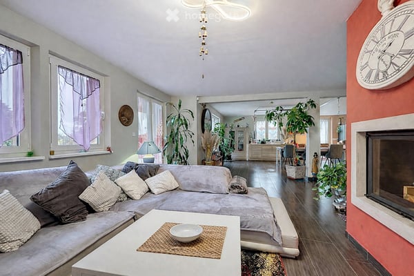 Magnifique villa de 7 pièces à Bethonvilliers – Disponible immédiatement 14