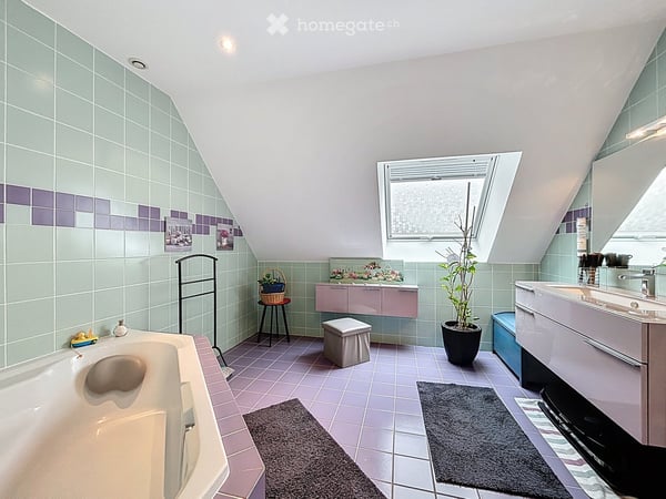 Magnifique villa de 7 pièces à Bethonvilliers – Disponible immédiatement 22