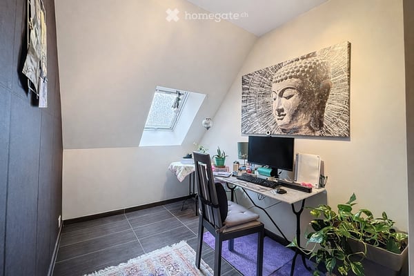 Magnifique villa de 7 pièces à Bethonvilliers – Disponible immédiatement 16