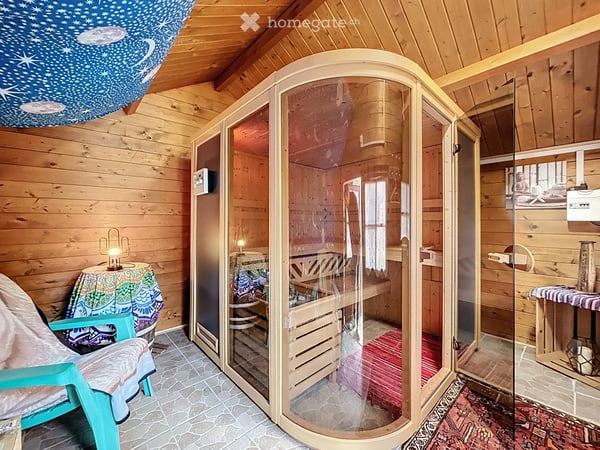 Magnifique villa de 7 pièces à Bethonvilliers – Disponible immédiatement 27