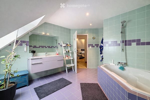 Magnifique villa de 7 pièces à Bethonvilliers – Disponible immédiatement 17