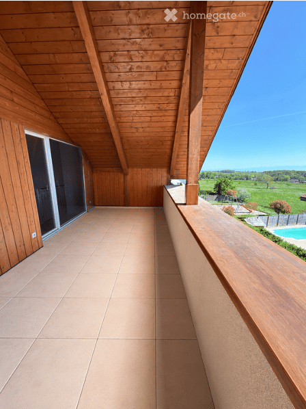 Villa familiale rénovée 225 m² - 5 chambres - vue lac - La Rippe 8