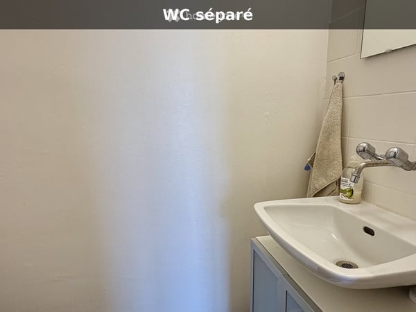 Charmant appartement de 3.5 pièces à Chavannes-près-Renens 5