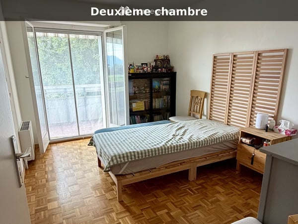 Charmant appartement de 3.5 pièces à Chavannes-près-Renens 10