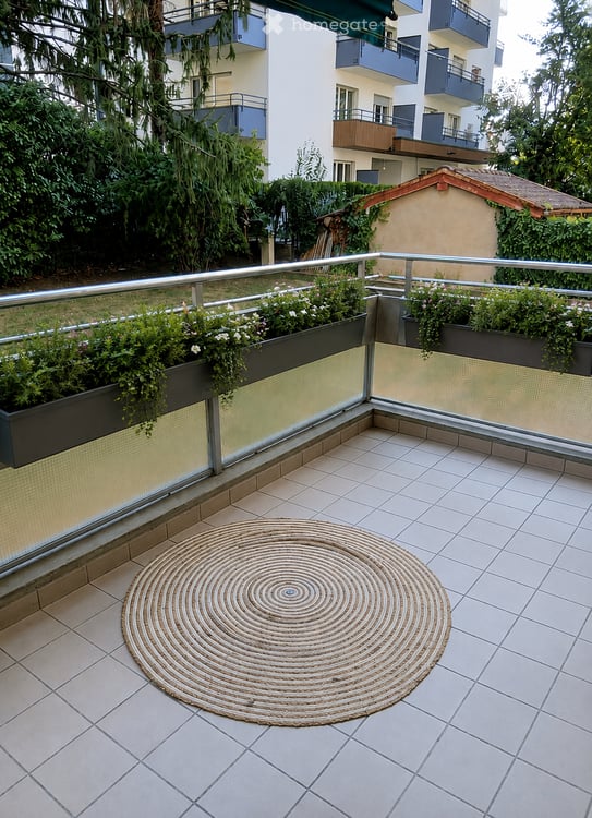 LOCARNO – AMPIO 4.5 LOCALI, 100 M², 3 CAMERE E 2 BAGNI 3