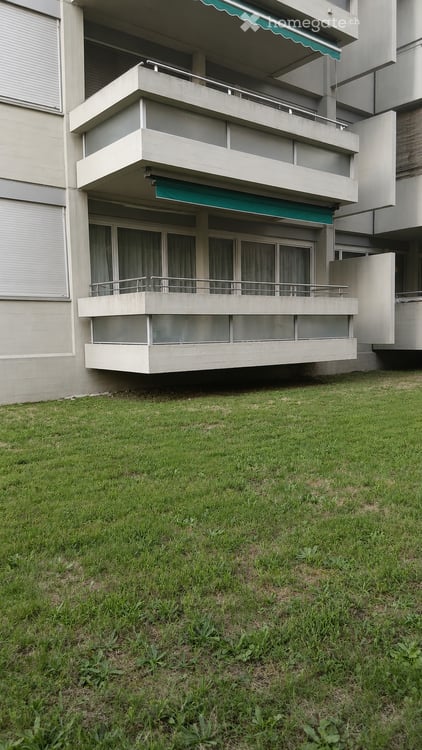 LOCARNO – AMPIO 4.5 LOCALI, 100 M², 3 CAMERE E 2 BAGNI 7