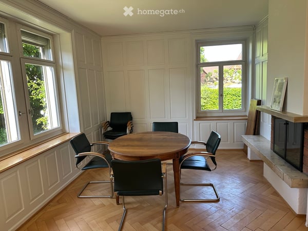 WG Zimmer in Villa 3