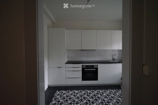Charmante 3-Zimmer-Altbauwohnung mit Balkon in Eptingen 3