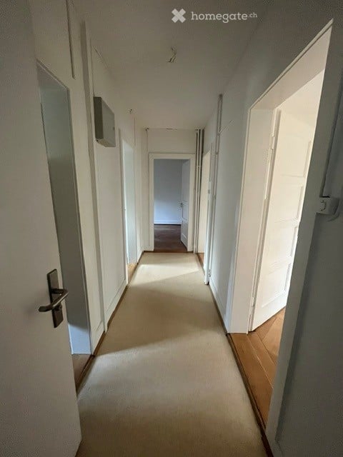 Attraktive 3-Zimmer-Wohnung im Hochparterre 6