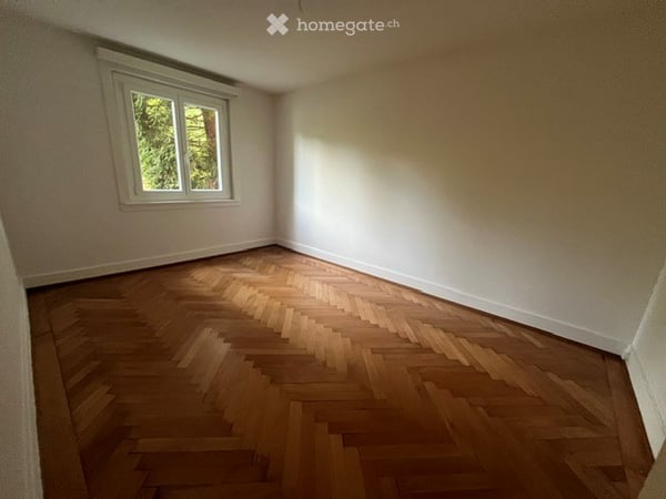 Attraktive 3-Zimmer-Wohnung im Hochparterre 2