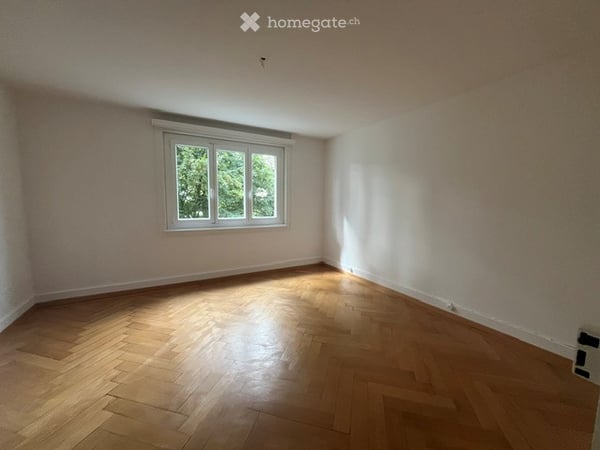 Attraktive 3-Zimmer-Wohnung im Hochparterre 5