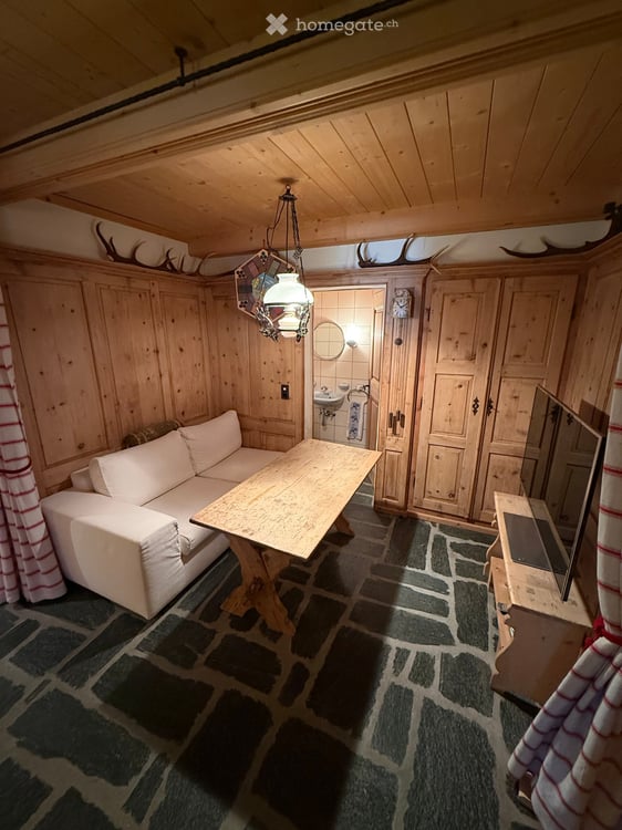 Charmante 5.5-Zimmer-Wohnung in Laax – Ihr Traumdomizil in den Bündner Bergen 16