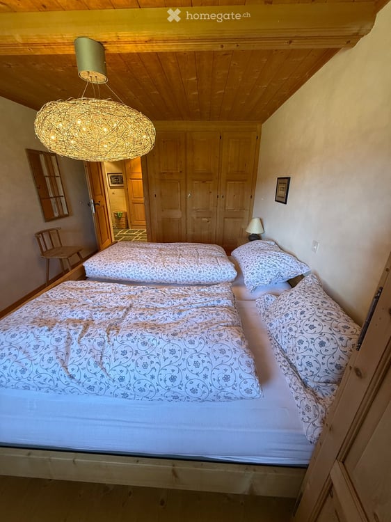 Charmante 5.5-Zimmer-Wohnung in Laax – Ihr Traumdomizil in den Bündner Bergen 4