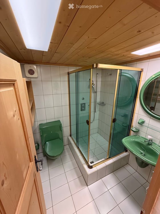 Charmante 5.5-Zimmer-Wohnung in Laax – Ihr Traumdomizil in den Bündner Bergen 9