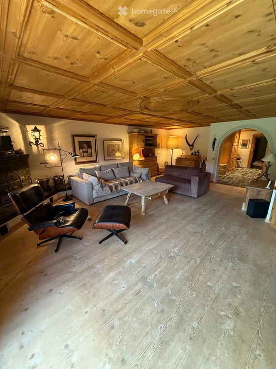 Charmante 5.5-Zimmer-Wohnung in Laax – Ihr Traumdomizil in den Bündner Bergen 17