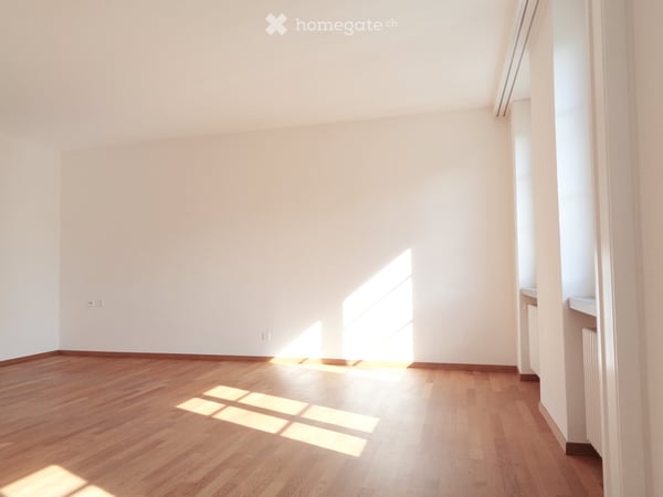 Charmante 4.5-Zimmer-Maisonette-Wohnung mit zwei Terrassen in der Altstadt Winterthur 4