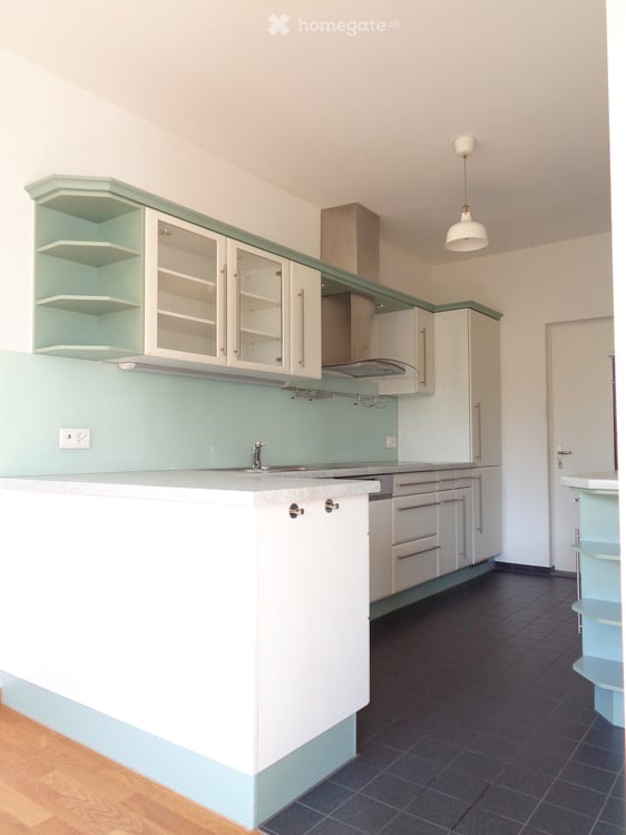 Charmante 4.5-Zimmer-Maisonette-Wohnung mit zwei Terrassen in der Altstadt Winterthur 7