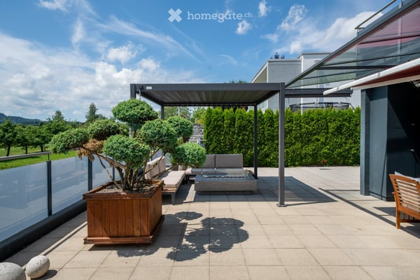 Luxus ohne Kompromisse 17