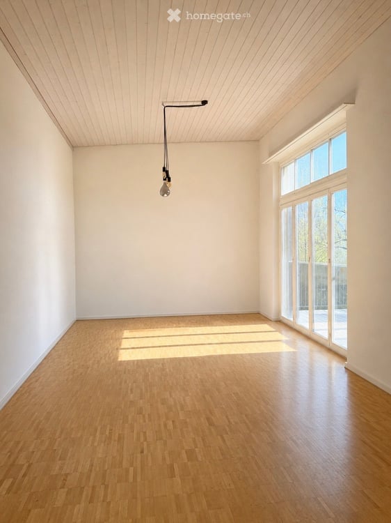 Helle 4.5-Zimmer-Wohnung mit Balkon an ruhiger Lage in Sempach 6