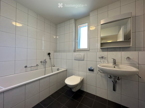 Helle 4.5-Zimmer-Wohnung mit Balkon an ruhiger Lage in Sempach 7