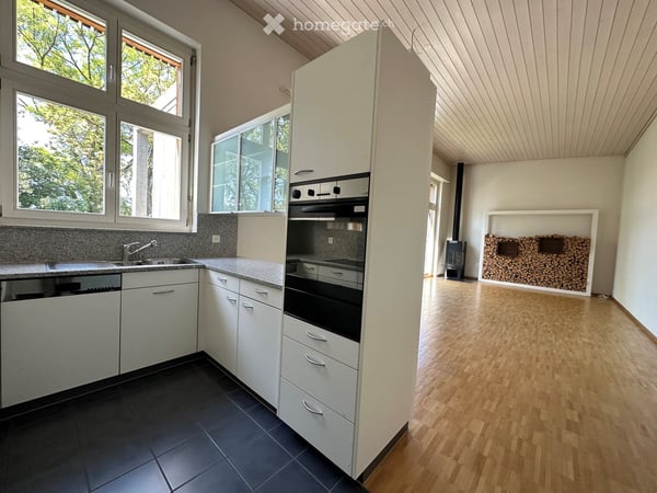 Helle 4.5-Zimmer-Wohnung mit Balkon an ruhiger Lage in Sempach 4