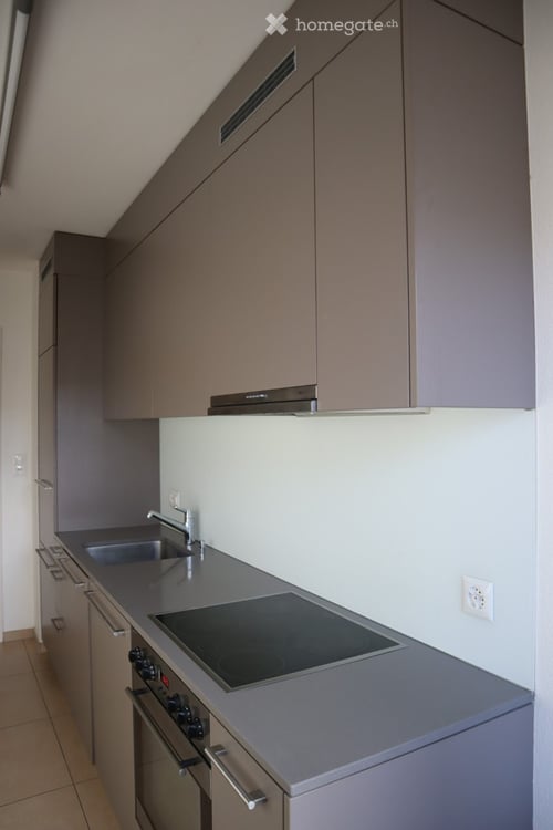 Schöne 3-Z-Wohnung in Kleinbasel 6