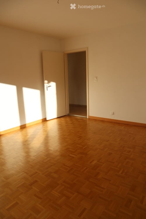 Schöne 3-Z-Wohnung in Kleinbasel 2