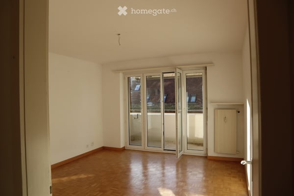 Schöne 3-Z-Wohnung in Kleinbasel 3