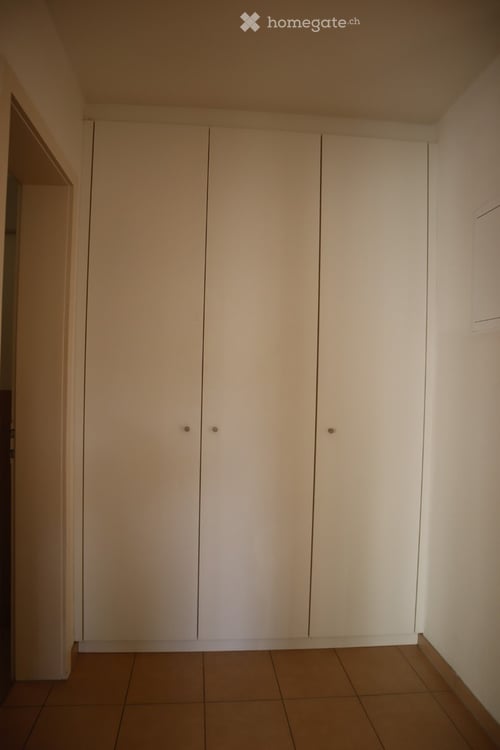Schöne 3-Z-Wohnung in Kleinbasel 7