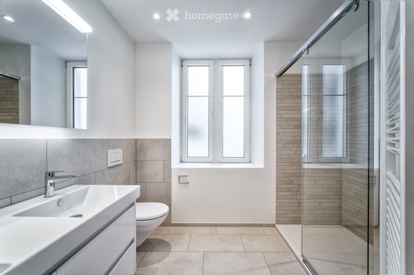 Grosszügige 4.5-Zimmer-Ferienwohnung mit Bergblick 5