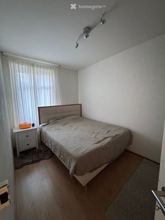Charmante 3-Zimmer-Terrassenwohnung an der Fröhlichstrasse in Zürich 8008 5