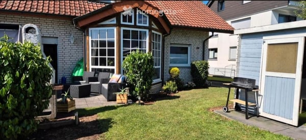 ❤️ Dreifamilienhaus ! Notverkauf aufgrund einer persönlichen Lebenssituation ! 3