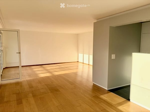Grosszügige 2.5-Zimmer-Wohnung mit Balkon im Kreis 2, Zürich