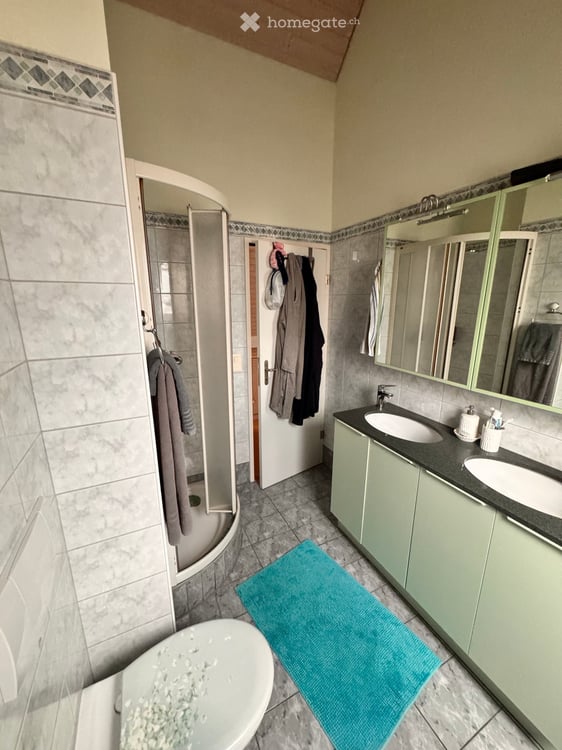 4 ½ Zimmer Maisonette Wohnung mit Charme 18