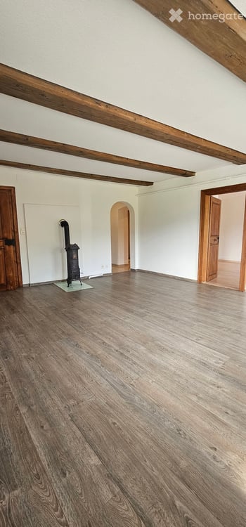 4.5 Zimmerwohnung 1