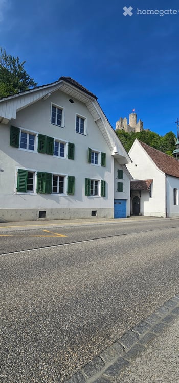 4.5 Zimmerwohnung 2