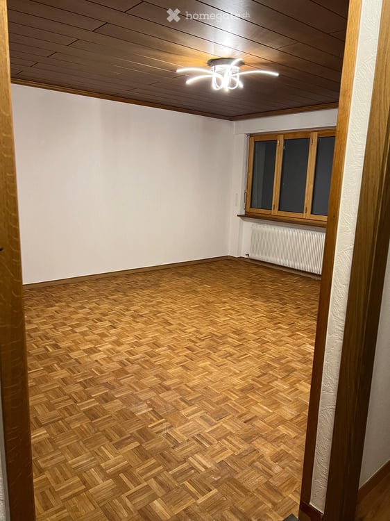 Charming 3.5-Room Apartment in Visp – Available Immediately 5
