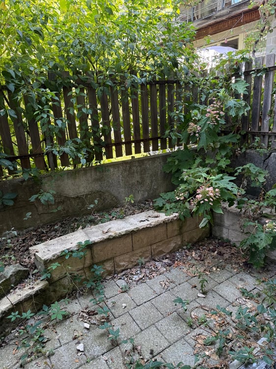 Schöne 1 1/2 Zimmer Wohnung 7