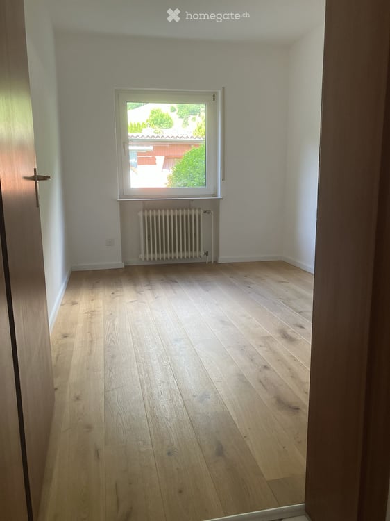 AUSSICHT, die BEGEISTERT – Helle 4 Zimmer-Wohnung mit See- und Bergsicht in Alpnachstad 9