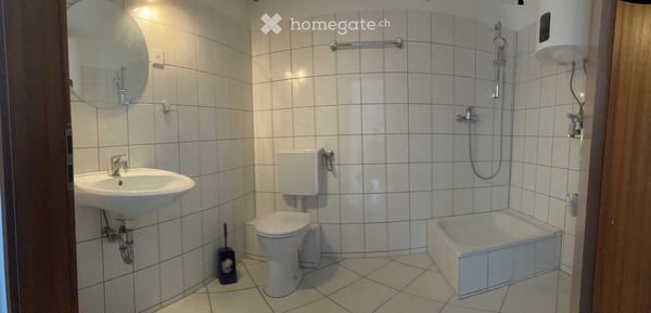 AUSSICHT, die BEGEISTERT – Helle 4 Zimmer-Wohnung mit See- und Bergsicht in Alpnachstad 6