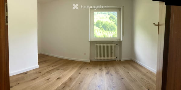AUSSICHT, die BEGEISTERT – Helle 4 Zimmer-Wohnung mit See- und Bergsicht in Alpnachstad 8