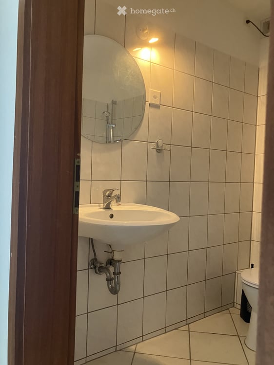 AUSSICHT, die BEGEISTERT – Helle 4 Zimmer-Wohnung mit See- und Bergsicht in Alpnachstad 7