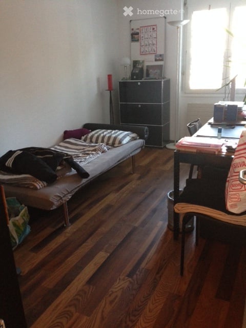 Attraktive 3.5-Zimmer-Wohnung an ruhiger Lage in Bern 4