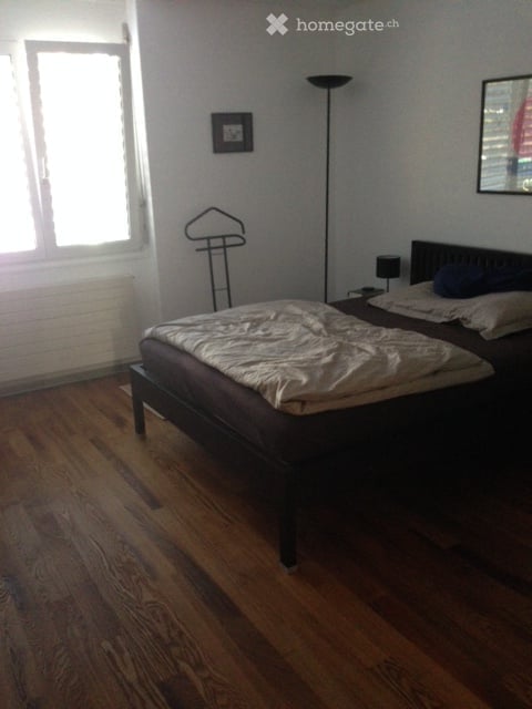 Attraktive 3.5-Zimmer-Wohnung an ruhiger Lage in Bern 3