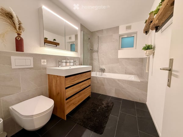 Top modernisiertes Einfamilienhaus mit Weitsicht und viel Lebensqualität 5