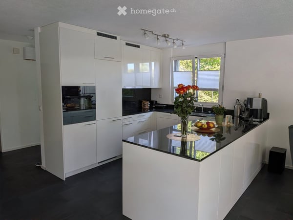 Grosszügige 6-Zimmer-Terrassenwohnung in Adliswil - Ab 16 Dezember 2026 1