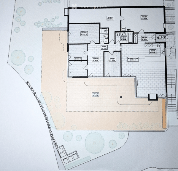 Grosszügige 6-Zimmer-Terrassenwohnung in Adliswil - Ab 16 Dezember 2026 2